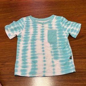 New super soft kyte baby top 2t